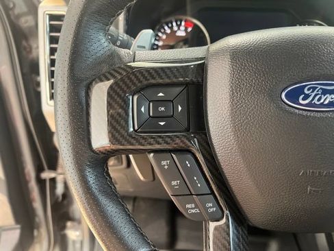 Used 2018 Ford F150 Raptor w/ Equipment Group 802A Luxury AWD/4WD image 18