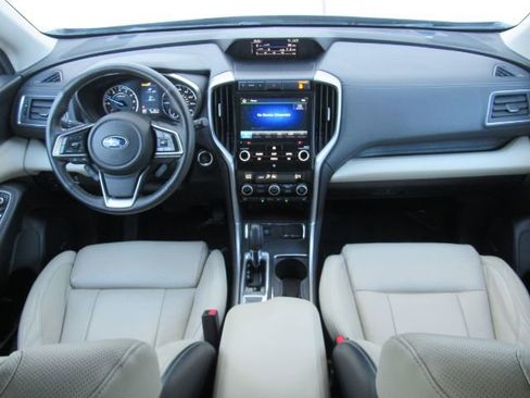 Used 2019 Subaru Ascent Limited w/ Popular Package #2 image 3