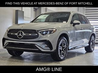 New 2026 Mercedes-Benz GLC 300 GLC 300 video 1