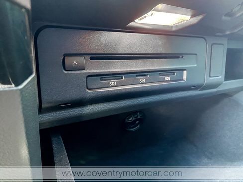 Used 2018 Audi SQ5 Prestige w/ Prestige Package image 32