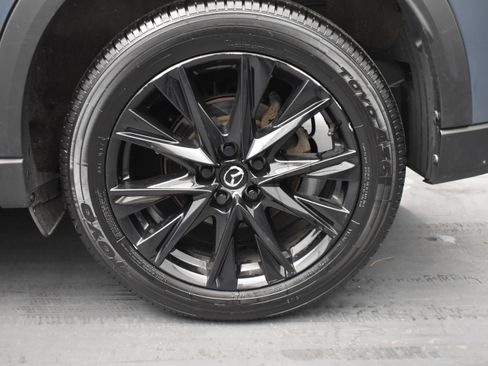 Used 2024 MAZDA CX-5 Carbon Edition AWD/4WD image 21