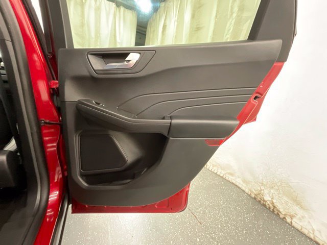 Used 2025 Ford Escape ST-Line AWD/4WD image 23