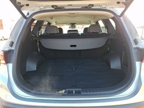 Certified 2023 Hyundai Santa Fe SEL image 30