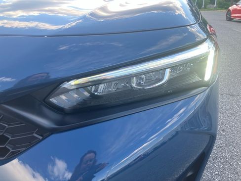 Certified 2026 Honda Civic LX image 26