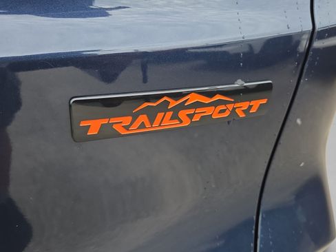 New 2026 Honda CR-V TrailSport image 38