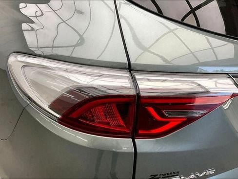 Used 2023 Buick Enclave Premium w/ Experience Buick Package AWD/4WD image 27