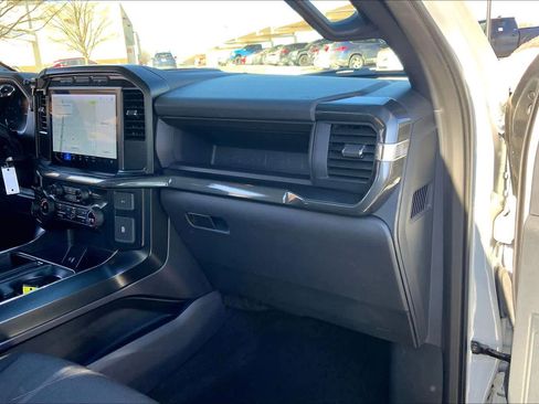 Used 2024 Ford F150 STX image 18