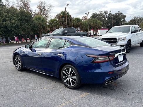 Used 2023 Nissan Maxima SV w/ Floor Mat Group image 30