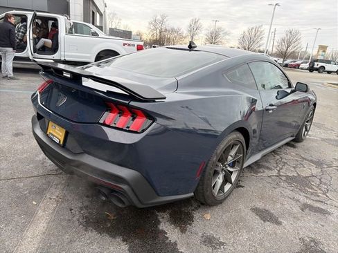 Used 2024 Ford Mustang Dark Horse image 6