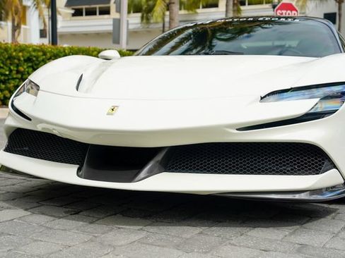 Used 2023 Ferrari SF90 Stradale AWD/4WD image 41