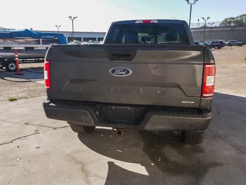 Used 2019 Ford F150 XLT w/ Equipment Group 302A Luxury image 8