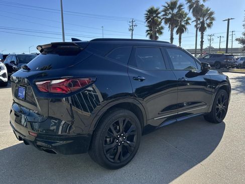 Used 2020 Chevrolet Blazer RS image 5