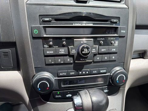 Used 2010 Honda CR-V EX-L image 20