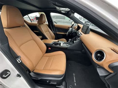 Used 2022 Lexus IS 300 AWD w/ Premium Package image 23