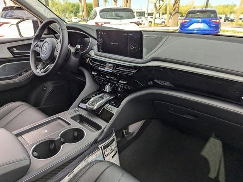 New 2026 Acura MDX SH-AWD image 34