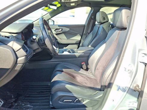 Certified 2023 Acura TLX w/ A-SPEC Pkg image 13