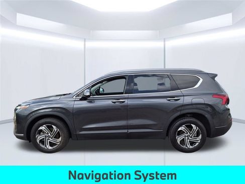 Used 2023 Hyundai Santa Fe SEL FWD image 2
