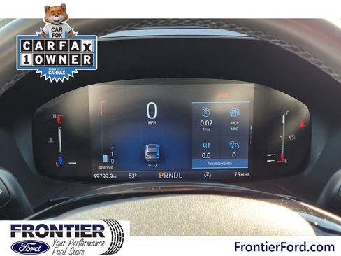 Used 2024 Ford Escape Active image 17