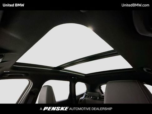 Used 2025 BMW X1 xDrive28i image 11