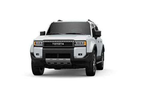 New 2027 Toyota Land Cruiser AWD/4WD image 18