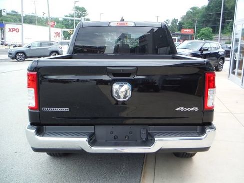 Used 2023 RAM 1500 Big Horn AWD/4WD image 13