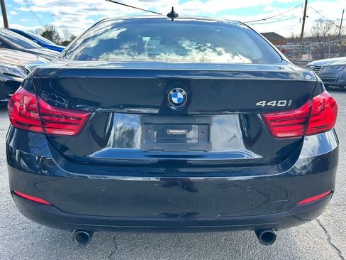 Used 2018 BMW 440i Gran Coupe image 8