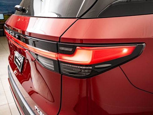 New 2026 Lexus TX 350 AWD image 9