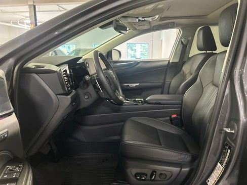 Used 2024 Lexus NX 350h AWD image 22
