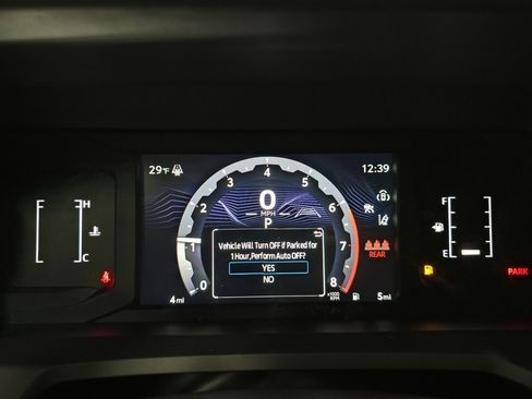 New 2026 Toyota Tacoma SR5 image 25