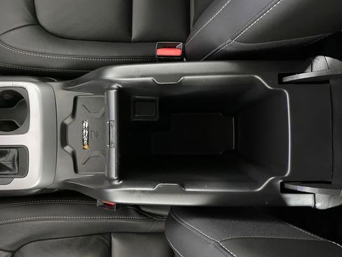 Certified 2021 Chevrolet Colorado ZR2 AWD/4WD image 29