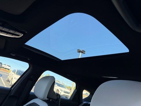 New 2025 Kia K4 GT-Line Turbo image 11