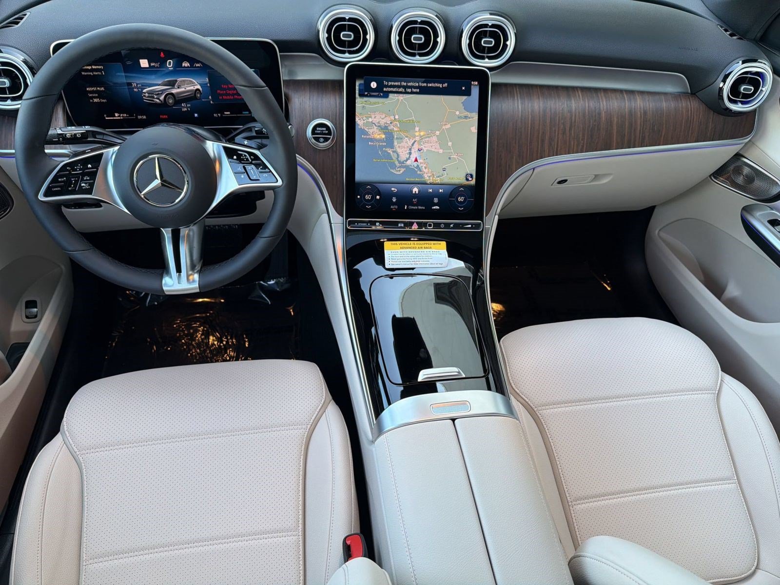 Used 2027 Mercedes-Benz GLC 300 image 15