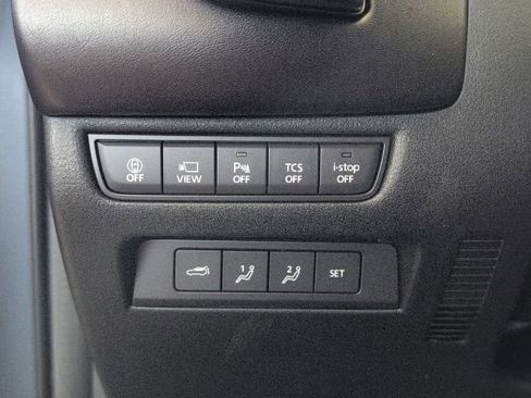 Used 2025 MAZDA CX-50 AWD 2.5 S w/ Accent Package image 19