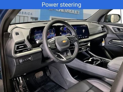Certified 2026 Chevrolet Traverse LT w/ Driver Confidence Package AWD/4WD image 19
