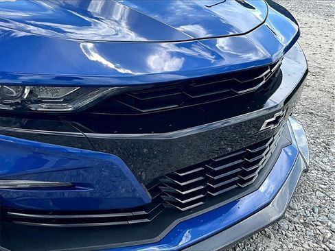 Used 2019 Chevrolet Camaro SS w/ LPO, Camaro Insignia Package image 27