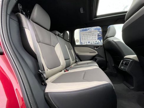 New 2026 Subaru Forester Limited image 14