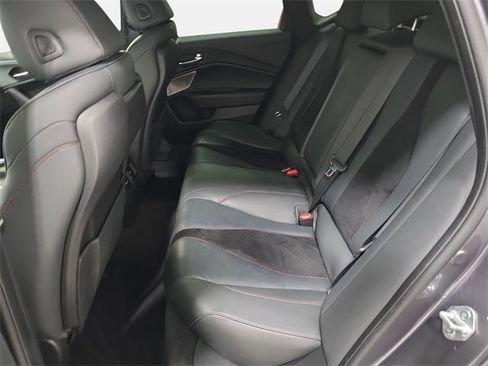 Used 2021 Acura TLX w/ A-SPEC Pkg image 13