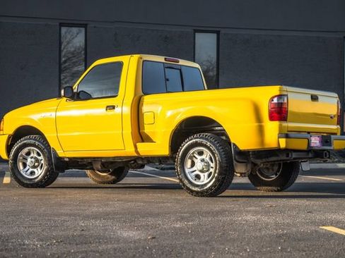 Used 2003 Ford Ranger Edge image 3