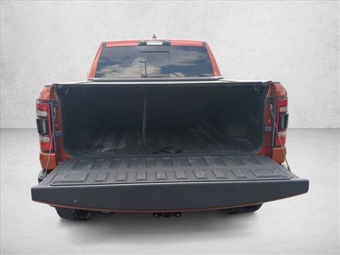 Used 2024 RAM 1500 TRX AWD/4WD image 6