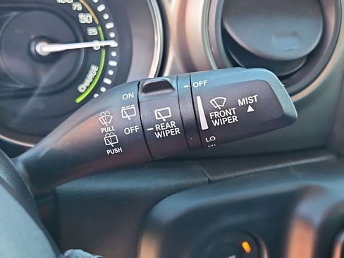 Used 2023 Jeep Wrangler Unlimited w/ Convenience Group image 26