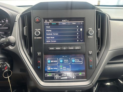 Certified 2024 Subaru Crosstrek 2.0i AWD/4WD image 29