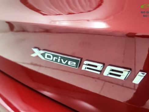 Used 2026 BMW X1 xDrive28i AWD/4WD image 19