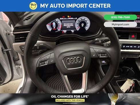 Used 2023 Audi A5 2.0T Premium Plus w/ Premium Plus image 16