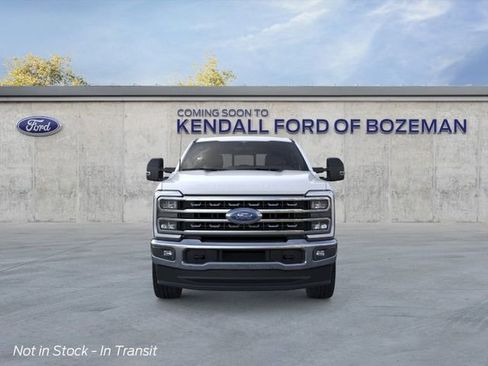 New 2026 Ford F250 4x4 Crew Cab Super Duty image 6