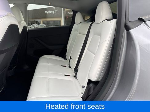 Used 2024 Tesla Model Y Long Range image 15