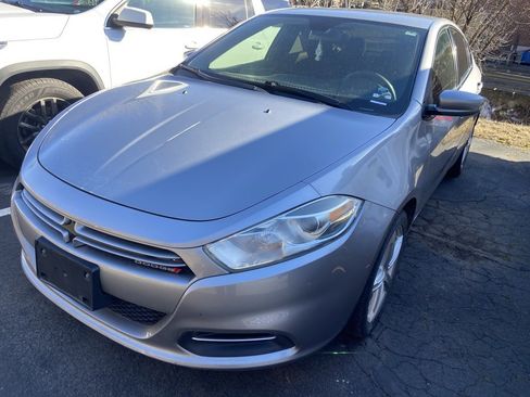 Used 2015 Dodge Dart SE w/ Convenience Group image 6