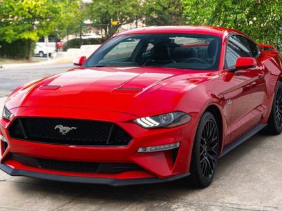 Used 2019 Ford Mustang GT Premium w/ GT Performance Package