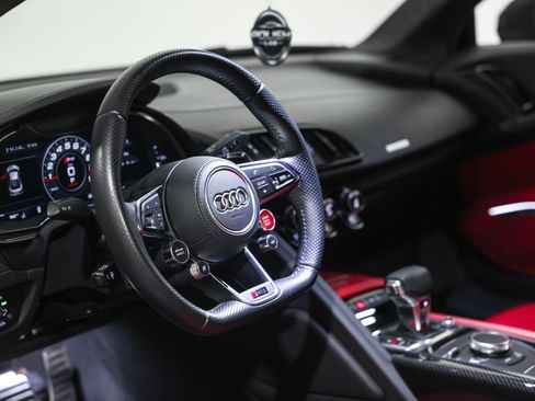 Used 2020 Audi R8 V10 performance AWD/4WD image 30