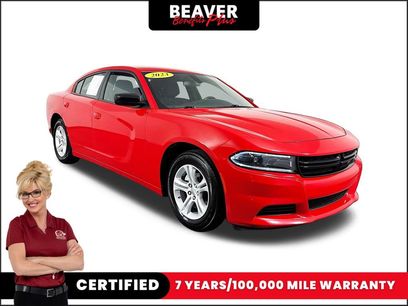 Used 2023 Dodge Charger SXT