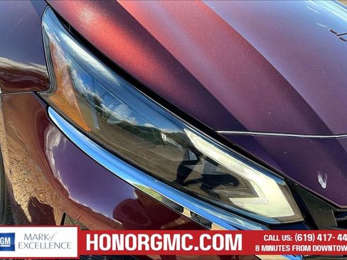 Used 2023 Nissan Altima 2.5 SV image 28